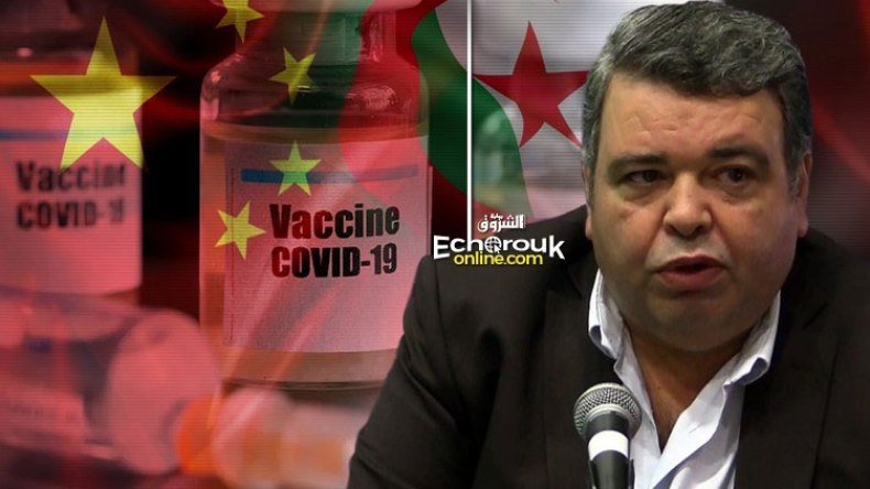 الصين أقرب للقاح كورونا.. لا طلبيات للجزائر والدبلوماسية ستلعب دورا!