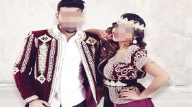 “الكراكو” الرجالي يعود من العهد العثماني لينافس “الكراكو” النسائي