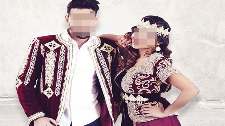 “الكراكو” الرجالي يعود من العهد العثماني لينافس “الكراكو” النسائي