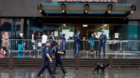 تفاصيل مروعة من مذبحة كرايستشيرش