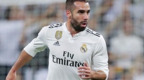 كارباخال يدعم زيدان.. ويبرر أسباب النتائج الكارثية للريال