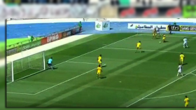 تتويج فريق قيادة الناحية العسكرية الأولى باللقب