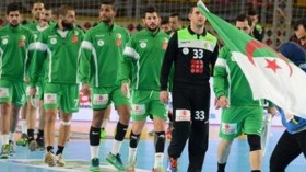 المنتخب الوطني يشارك في “الكان” على وقع خيبة الألعاب المتوسطية