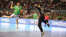 2.5 مليار سنتيم لمشاهدة مباريات “الخضر” في كأس إفريقيا لكرة اليد