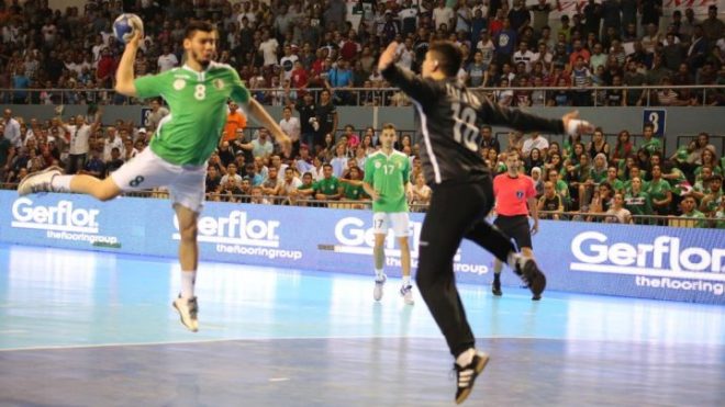 2.5 مليار سنتيم لمشاهدة مباريات “الخضر” في كأس إفريقيا لكرة اليد