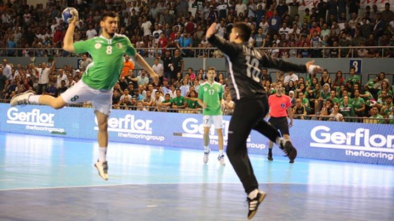 2.5 مليار سنتيم لمشاهدة مباريات “الخضر” في كأس إفريقيا لكرة اليد