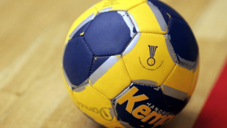 إعادة الجمعية العامة الانتخابية لاتحاد كرة اليد الخميس