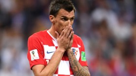 ماندزوكيتش يعلن اعتزاله اللعب دوليا