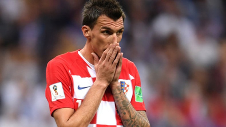 ماندزوكيتش يعلن اعتزاله اللعب دوليا