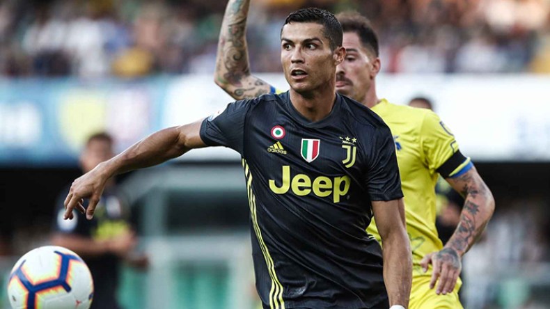 هل انتحر رونالدو بإنتقاله إلى دفاعات إيطاليا القوية؟