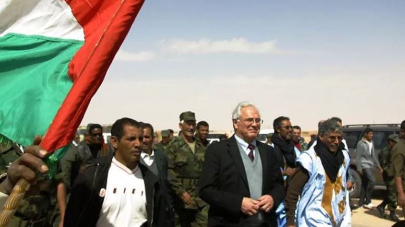 المغرب يعرقل عمل مبعوثي الأمم المتحدة للصحراء الغربية