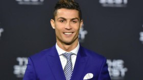 “ماركا”: 3 أندية فاوضت رونالدو