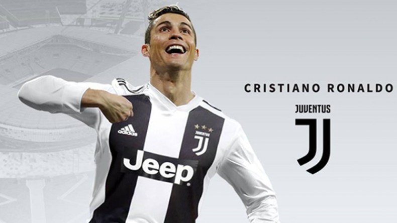 استعداد أمني خاص للظهور الأول لرونالدو مع جوفنتوس