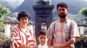 والد رونالدو حارب الأفارقة في صفوف الجيش البرتغالي