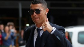 ريال مدريد يعلن رسميا رحيل رونالدو إلى جوفنتوس