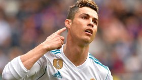 هكذا ودّعت الصحف الإسبانية كريستيانو رونالدو