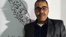 لحد الآن لم أستلم مستحقاتي..أنتظر من “الجزائر تقرأ” الوفاء بالتزامها