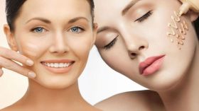 ابتكار أثخن “كريم أساس” يخفي تجاعيد الوجه تماما