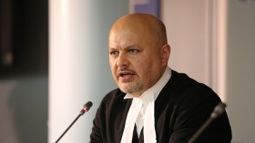 5 دول طلبت من المحكمة الجنائية الدولية التحقيق في جرائم الإحتلال الإسرائيلي