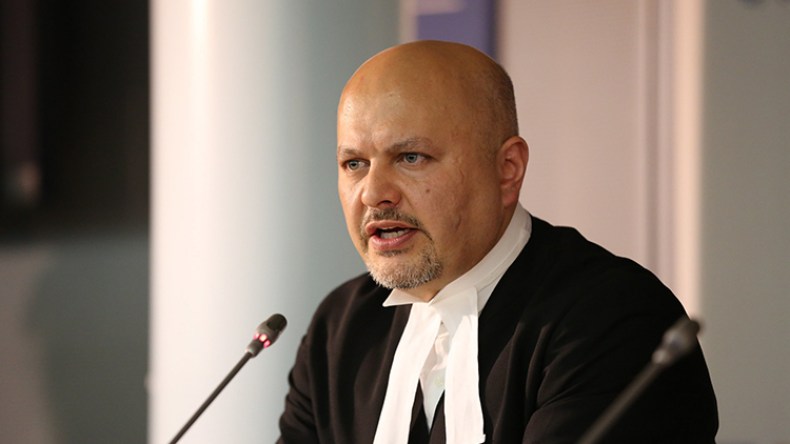 5 دول طلبت من المحكمة الجنائية الدولية التحقيق في جرائم الإحتلال الإسرائيلي