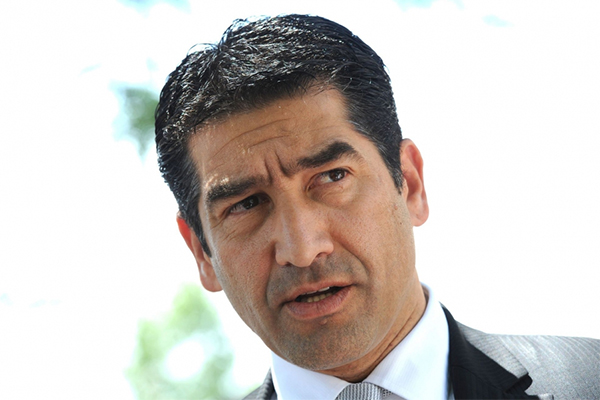 Zéribi: “France Is Required To Review Its Security Outlook On Algeria