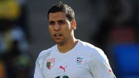 مطمور: مازلتُ أنتظر دعوة من ماجر للعودة إلى “الخضر”