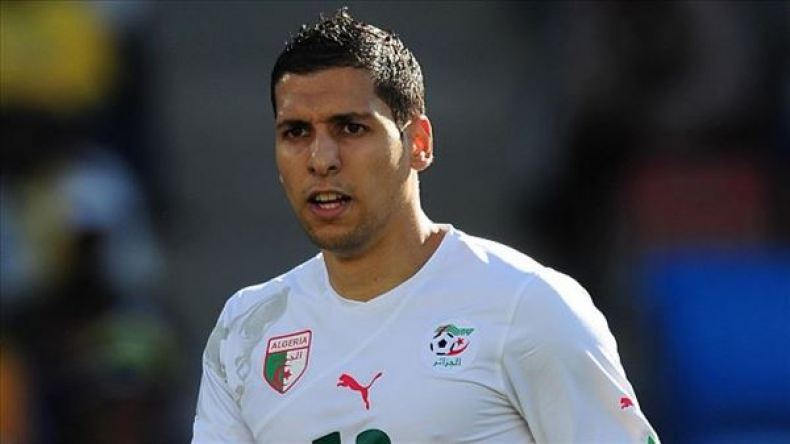 مطمور: مازلتُ أنتظر دعوة من ماجر للعودة إلى “الخضر”