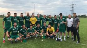 بداية خاطئة للمدرب “مطمور”