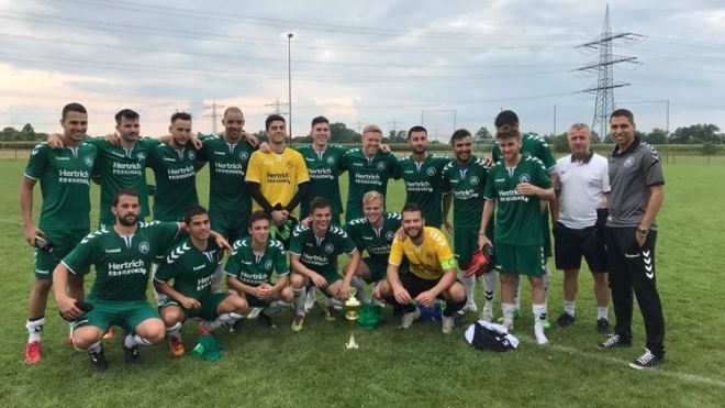 بداية خاطئة للمدرب “مطمور”