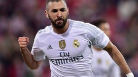 من منبوذٍ إلى مُدلل…بن زيمة يُحطم الأرقام مع “الملكي”