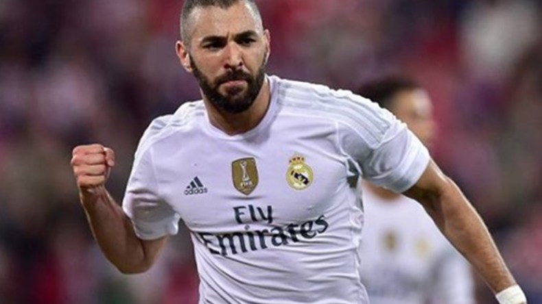 من منبوذٍ إلى مُدلل…بن زيمة يُحطم الأرقام مع “الملكي”