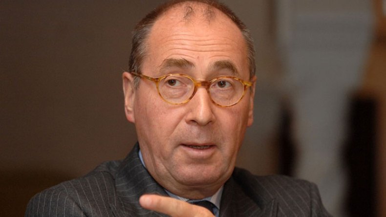 في الرد على السفير الفرنسي “المستفز”!