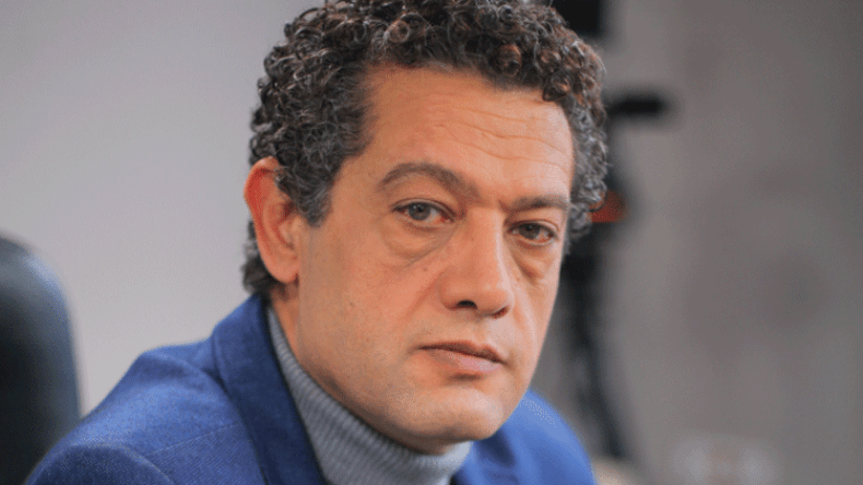 لم أكرر نفسي.. الإنتاج الدرامي القوي في حاجة إلى استثمار الخواص