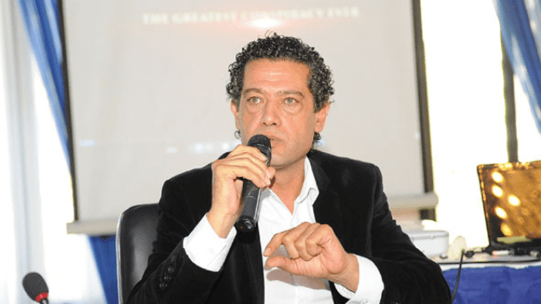 غياب قاعات السينما سبب عدم وصول الأفلام إلى الجمهور