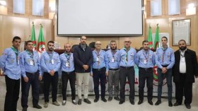 29 فوجا كشفيا تطعن في نتائج المجلس الانتخابي للعاصمة