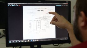 فتنة وسط طلبة البكالوريا بسبب غياب كشوفات النقاط