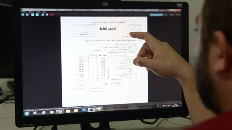 فتنة وسط طلبة البكالوريا بسبب غياب كشوفات النقاط