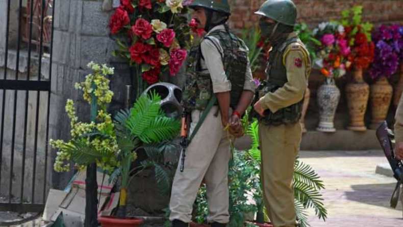 “داعش” يعلن قيام ولاية الهند