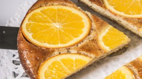 طرطة البرتقال