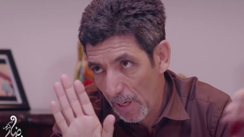 لم أتوقع نجاح دور الراقي ولا وجود لدور كبير ودور ثانوي