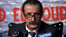 كعوان أمام البرلمان والسبب برامج رمضان