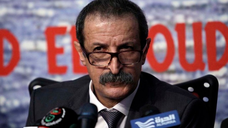 كعوان أمام البرلمان والسبب برامج رمضان