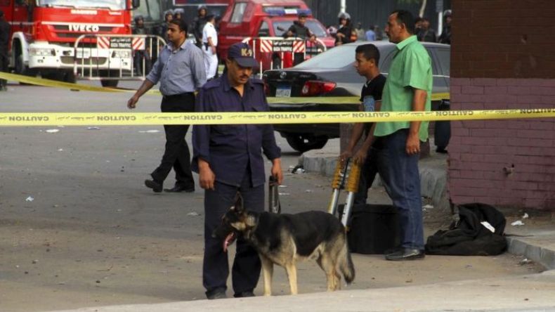 أمريكا توقف إرسال كلاب مدربة للأردن ومصر