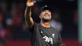 كلوب يكشف عن سر عدم تعاقد ليفربول مع صفقات جديدة