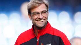 أنا أكثر مدرب فخور بفريقه