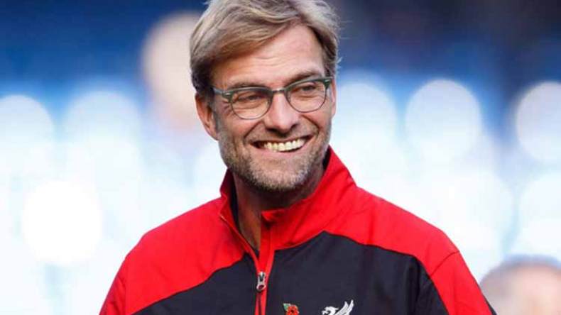 كلوب يعترف بسوء مستوى ليفربول