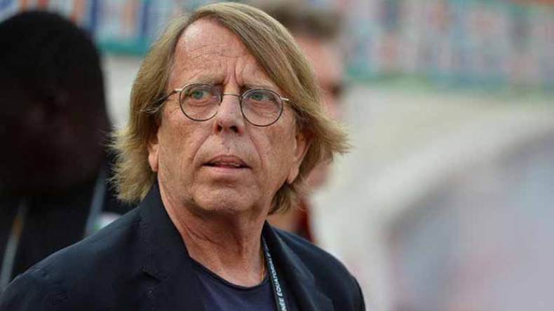 كلود لوروا يرشّح الجزائر للتتويج بكأس إفريقيا 2023