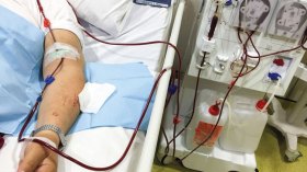 شبهات تشوب حركة الأدوية وأكياس الدم بمستشفى معسكر