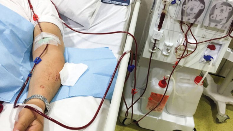 شبهات تشوب حركة الأدوية وأكياس الدم بمستشفى معسكر