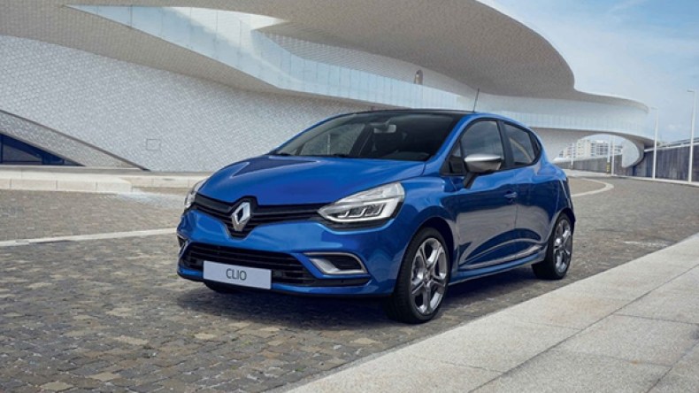 400 طلب يوميا لشراء “كليو 4” الجزائرية